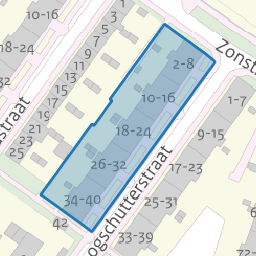 Perceel LNK00-S-3810