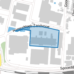 Perceel LNK00-S-3818