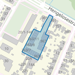 Perceel LNK00-S-3832