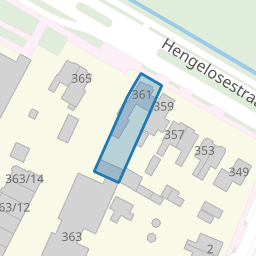 Perceel LNK00-S-3835