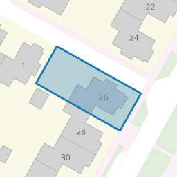 Perceel LNK00-S-3842