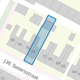 Perceel LNK00-S-3852