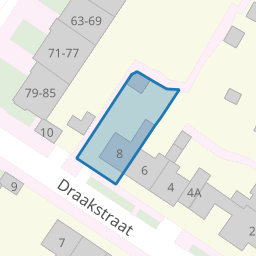 Perceel LNK00-S-3857