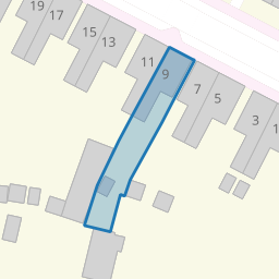 Perceel LNK00-S-3865