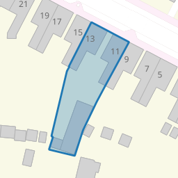 Perceel LNK00-S-3867