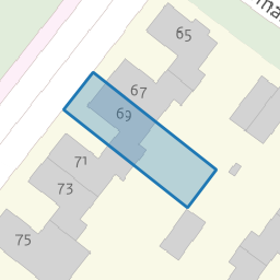 Perceel LNK00-S-3870