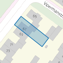 Perceel LNK00-S-3871