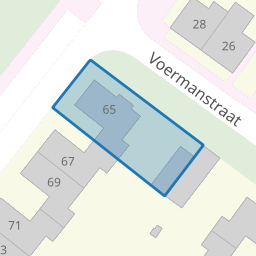 Perceel LNK00-S-3872