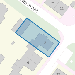 Perceel LNK00-S-3873