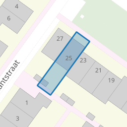 Perceel LNK00-S-3880