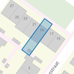 Perceel LNK00-S-3882