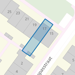 Perceel LNK00-S-3883