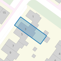 Perceel LNK00-S-3887