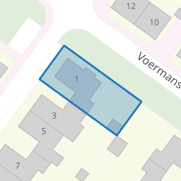 Perceel LNK00-S-3888