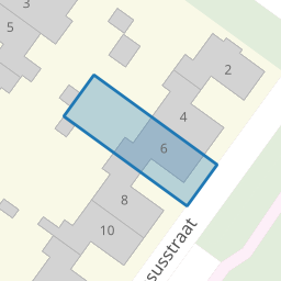 Perceel LNK00-S-3891