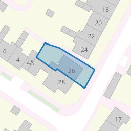 Perceel LNK00-S-3901