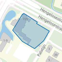 Perceel LNK00-S-3907