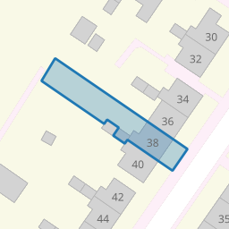 Perceel LNK00-S-3909