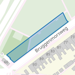 Perceel LNK00-S-3945