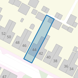 Perceel LNK00-S-3950