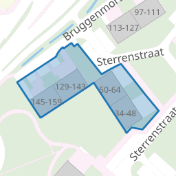 Perceel LNK00-S-3966