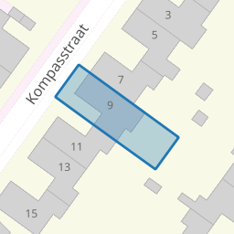 Perceel LNK00-S-3986