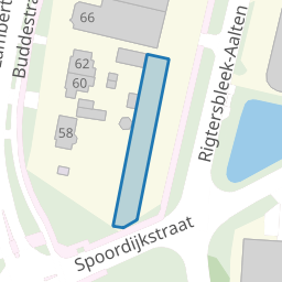 Perceel LNK00-S-3999