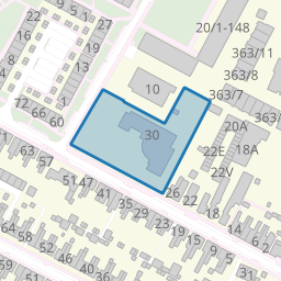 Perceel LNK00-S-4030