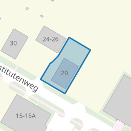 Perceel LNK00-S-4032