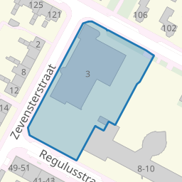 Perceel LNK00-S-4051