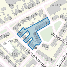 Perceel LNK00-S-4058