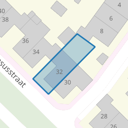 Perceel LNK00-S-4061