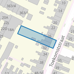 Perceel LNK00-S-4063