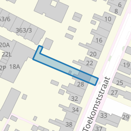 Perceel LNK00-S-4064