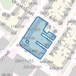 Perceel LNK00-S-4079