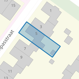 Perceel LNK00-S-4099