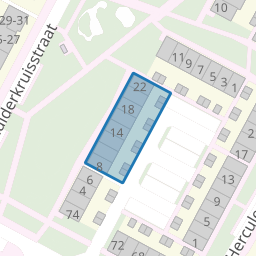 Perceel LNK00-S-4158