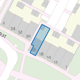 Perceel LNK00-S-4199