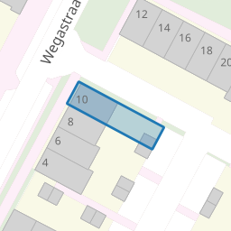 Perceel LNK00-S-4207