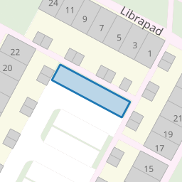 Perceel LNK00-S-4210