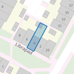 Perceel LNK00-S-4243