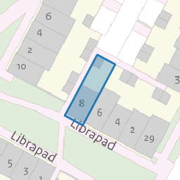 Perceel LNK00-S-4245