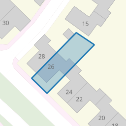 Perceel LNK00-S-4258