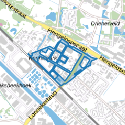 Perceel LNK00-S-4321