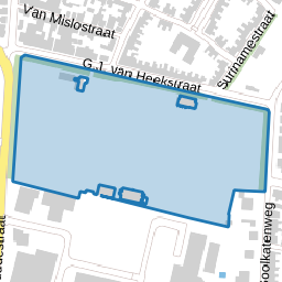 Perceel LNK00-S-4332