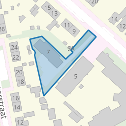 Perceel LNK00-S-4372