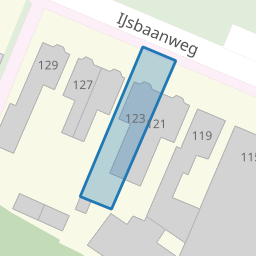 Perceel LNK00-T-1028