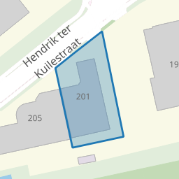 Perceel LNK00-T-1205