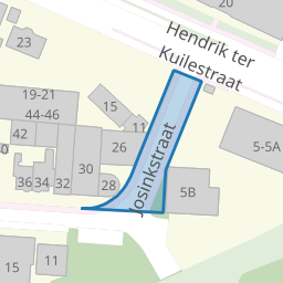 Perceel LNK00-T-1257