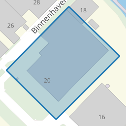 Perceel LNK00-T-1260